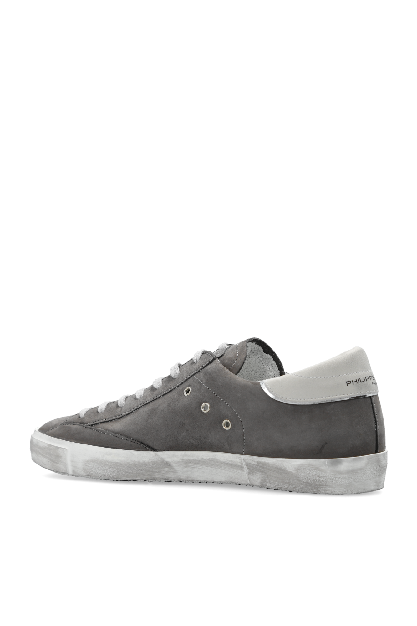 Philippe model outlet grey